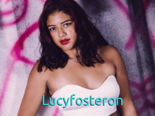 Lucyfosteron