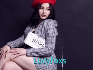 Lucyfoxs