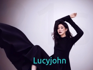 Lucyjohn