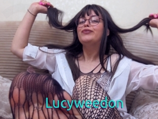 Lucyweedon