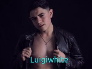 Luigiwhite
