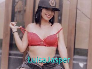 LuisaJasper