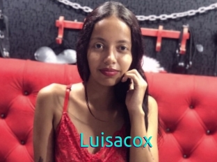 Luisacox
