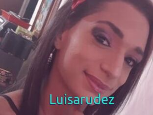 Luisarudez