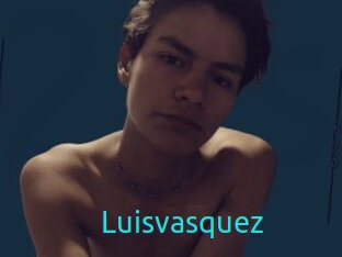 Luisvasquez