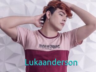 Lukaanderson