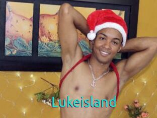 Lukeisland