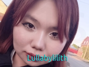 Lullabylilith