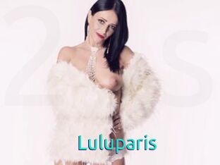 Luluparis
