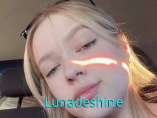 Lunadeshine
