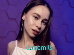 Lunamils