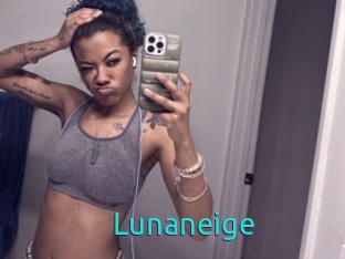 Lunaneige