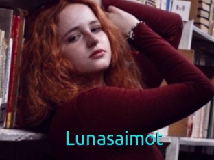 Lunasaimot