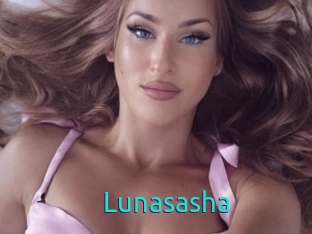 Lunasasha