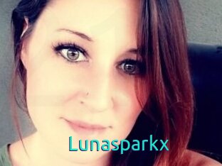 Lunasparkx