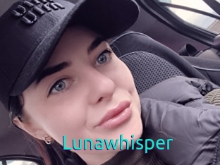 Lunawhisper