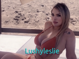 Lushyleslie