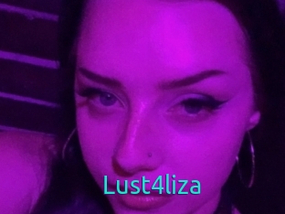 Lust4liza