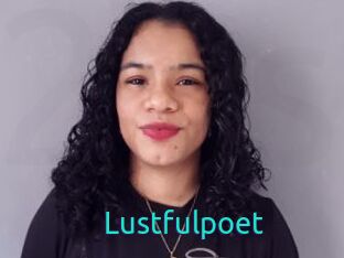 Lustfulpoet