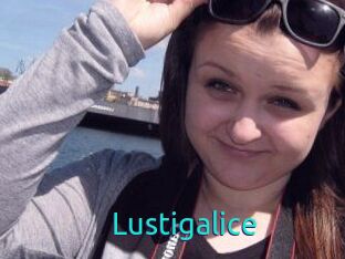 Lustigalice