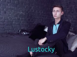 Lustocky