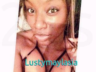 Lustymaylasia