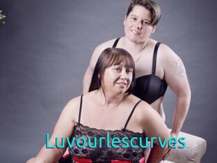 Luvourlescurves