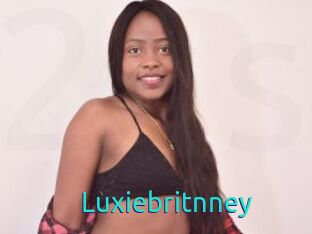 Luxiebritnney
