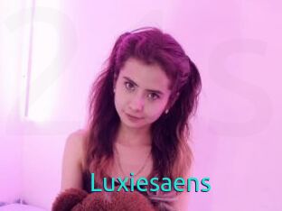 Luxiesaens