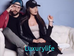 Luxurylife