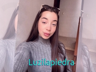 Luzilapiedra