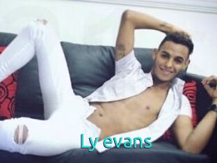Ly_evans