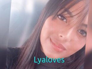 Lyaloves