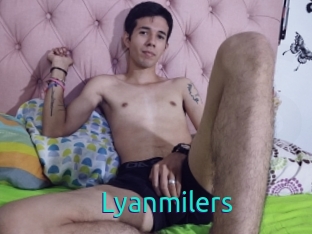 Lyanmilers