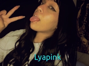 Lyapink