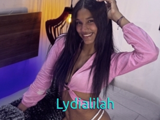 Lydialilah