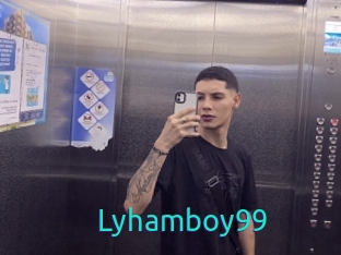 Lyhamboy99