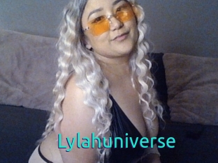 Lylahuniverse