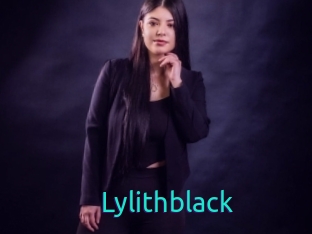 Lylithblack