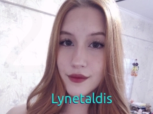 Lynetaldis