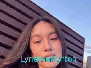Lynetemberton