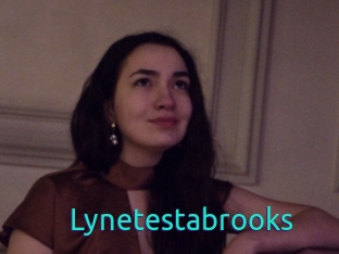 Lynetestabrooks