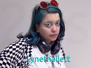 Lynethallett
