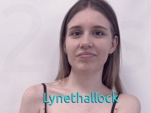Lynethallock