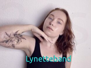 Lynetteband