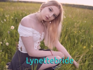 Lynettebride