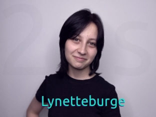 Lynetteburge