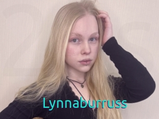 Lynnaburruss