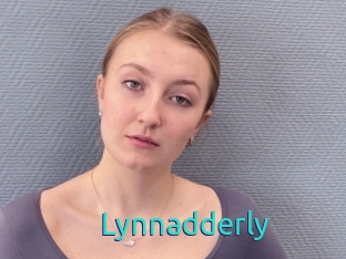 Lynnadderly