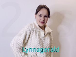 Lynnagerald